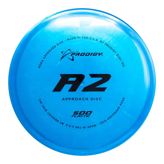 A2 - 500 PLASTIC