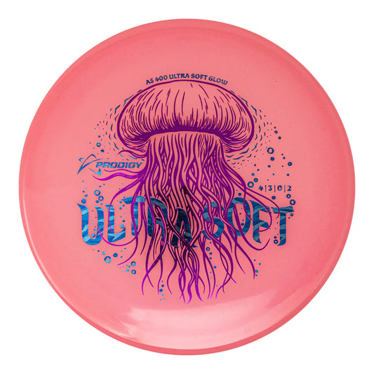 A5 - 400 ULTRA SOFT GLOW "TWILIGHT TIDE"