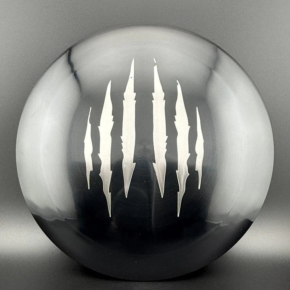 HADES - ESP PLASTIC MCBETH 6X CLAW