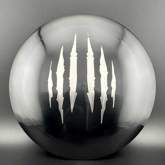 HADES - ESP PLASTIC MCBETH 6X CLAW