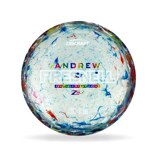 SWARM - 2024 ANDREW PRESNELL TOUR