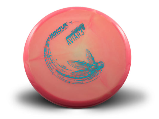 AVIAR 3 - 2025 T.S. EVELIINA SALONEN PROTO GLOW HALO STAR