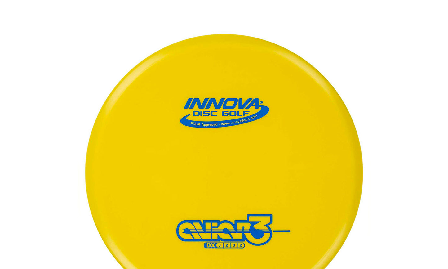 AVIAR 3 XT PLASTIC