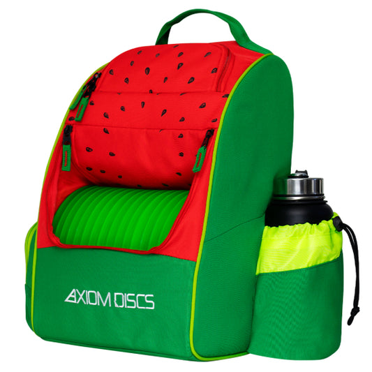 AXIOM SHUTTLE WATERMELON BAG