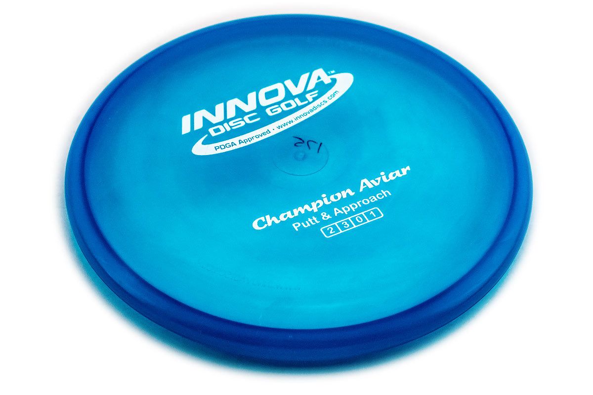 AVIAR CHAMPION PLASTIC