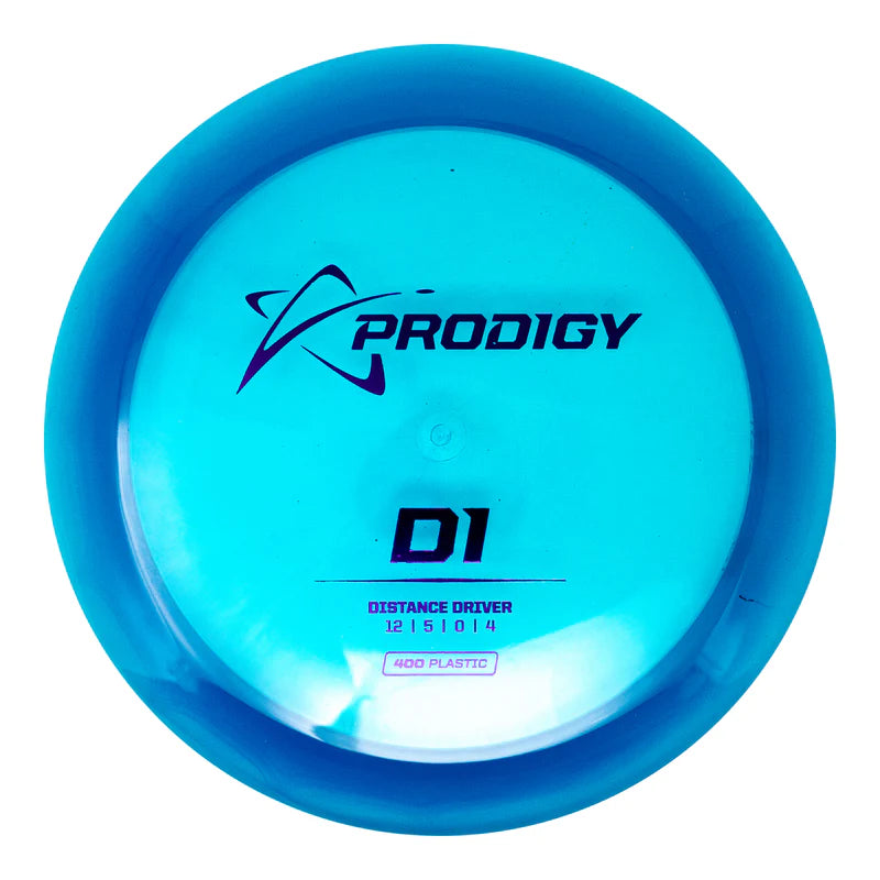 D1 - 400 PLASTIC