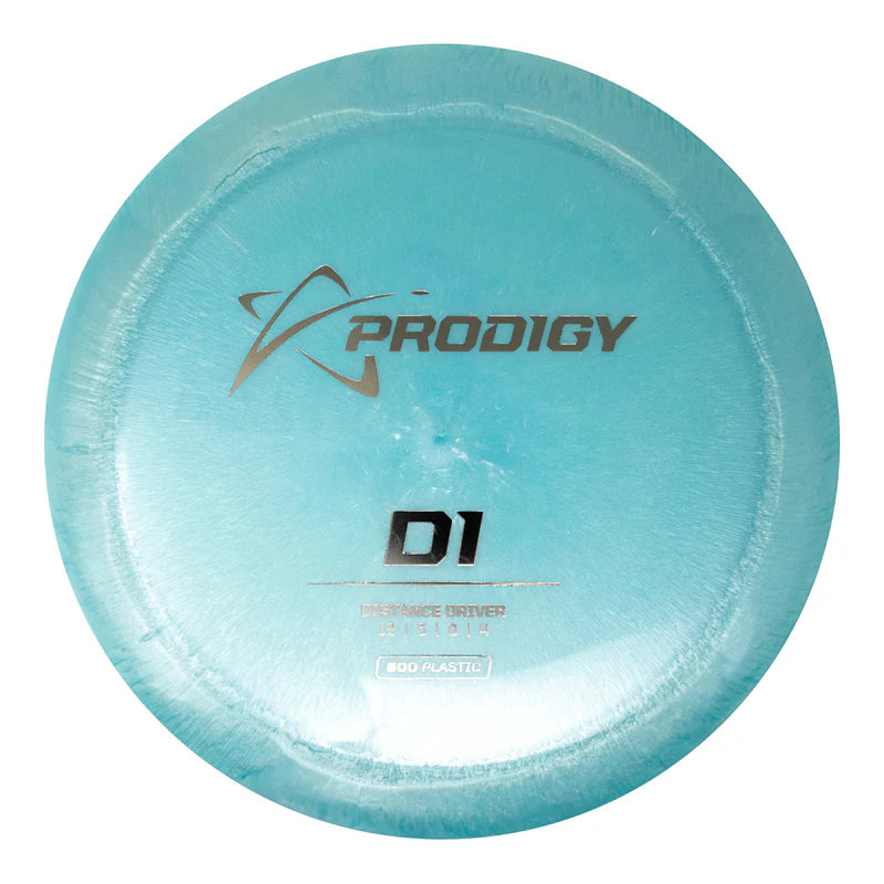 D1 - 500 PLASTIC