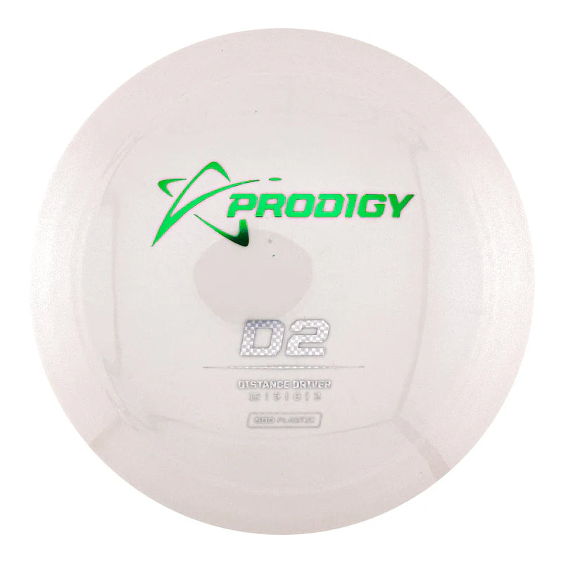 D2 - 500 PLASTIC