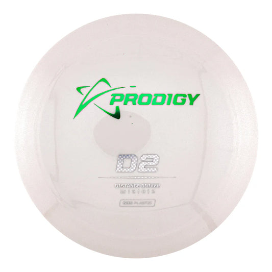 D2 - 500 PLASTIC