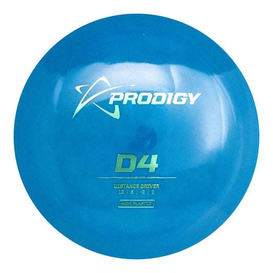 D4 - 400 PLASTIC