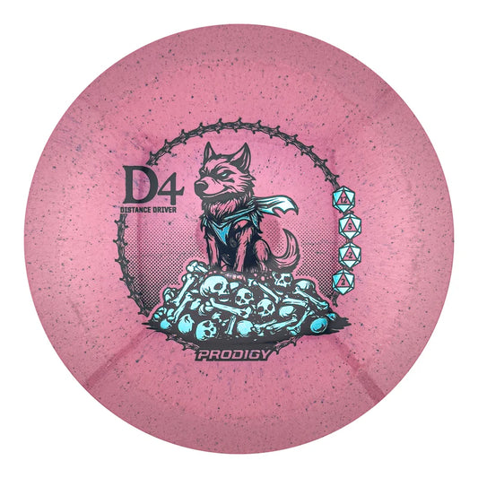 D4 - REBLEND CUSTOM