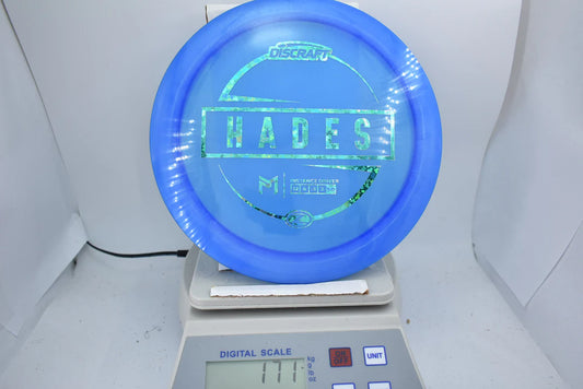 HADES - Z LINE PLASTIC