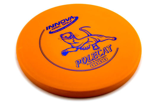 POLECAT DX PLASTIC