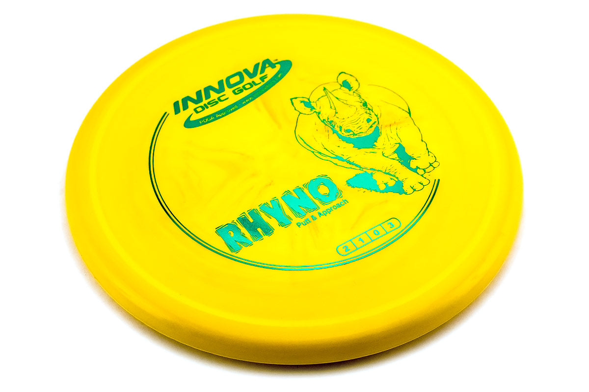 RHYNO DX PLASTIC