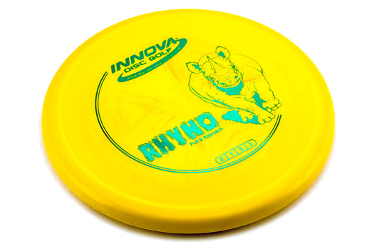 RHYNO DX PLASTIC