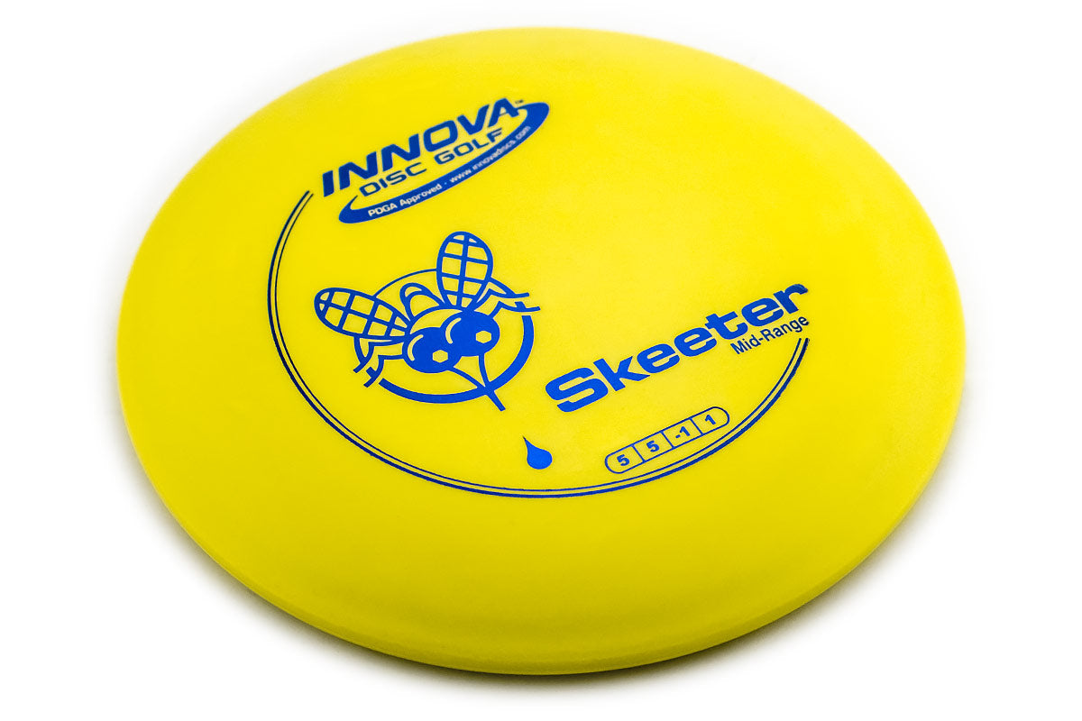 SKEETER DX PLASTIC