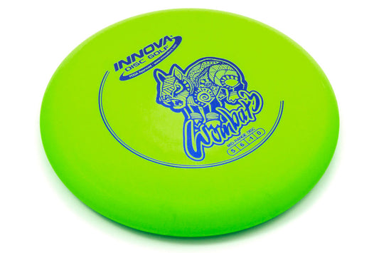 WOMBAT3 - STAR PLASTIC