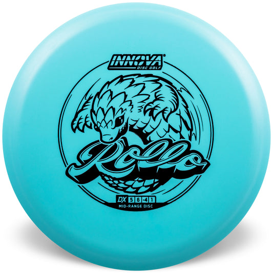 ROLLO DX PLASTIC