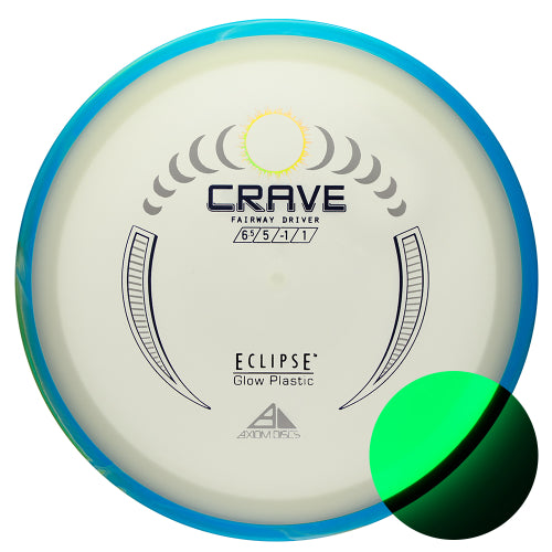 CRAVE Eclipse