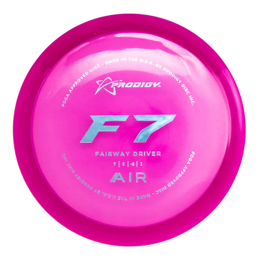 F7 AIR PLASTIC