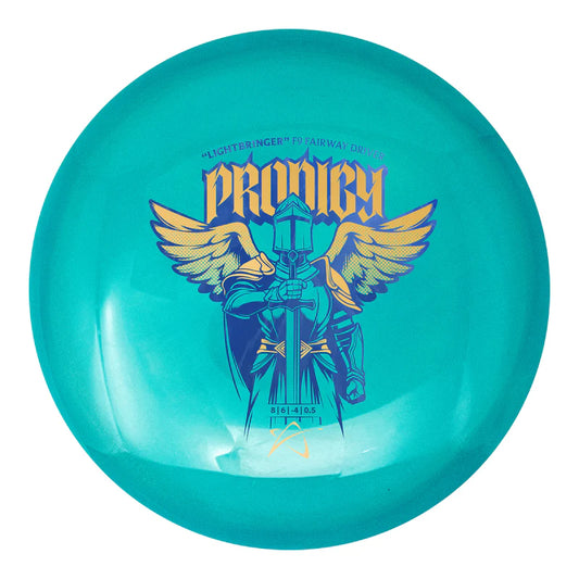 F9 400 GLOW "LIGHTBRINGER"