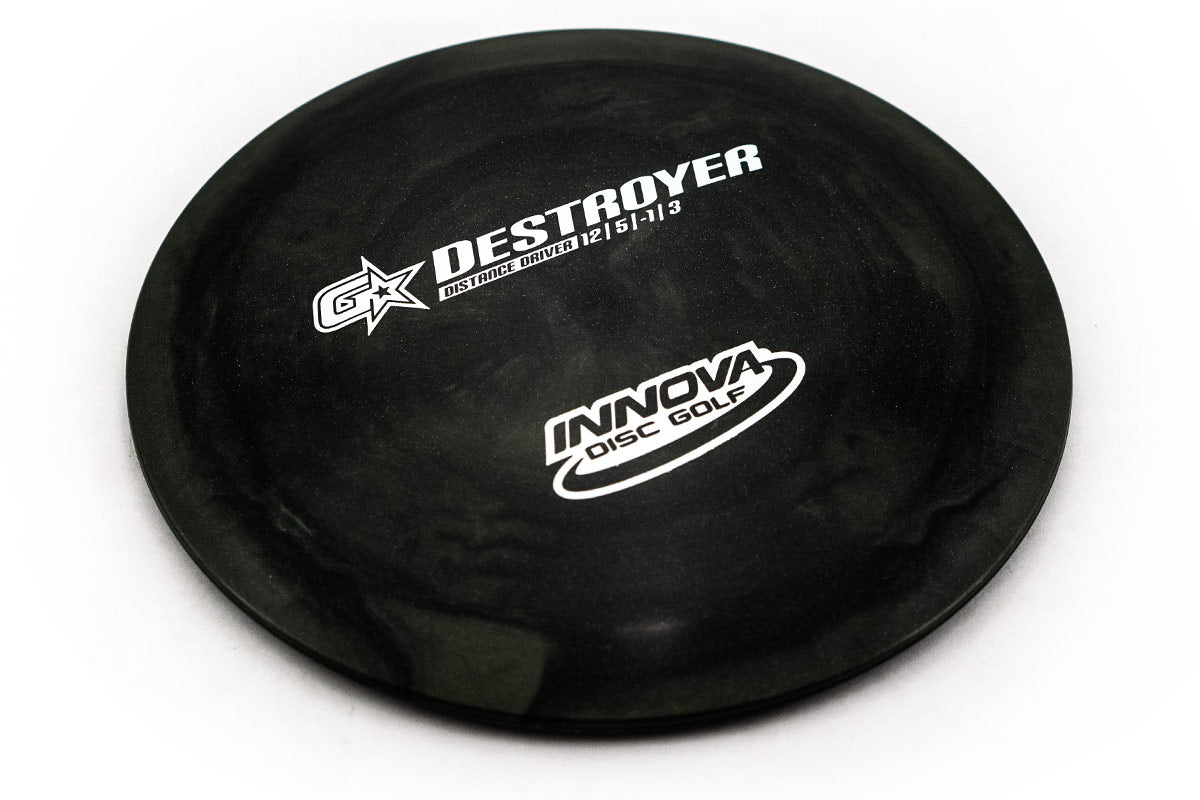 DESTROYER - GSTAR PLASTIC