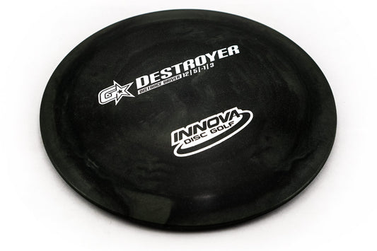 DESTROYER - GSTAR PLASTIC