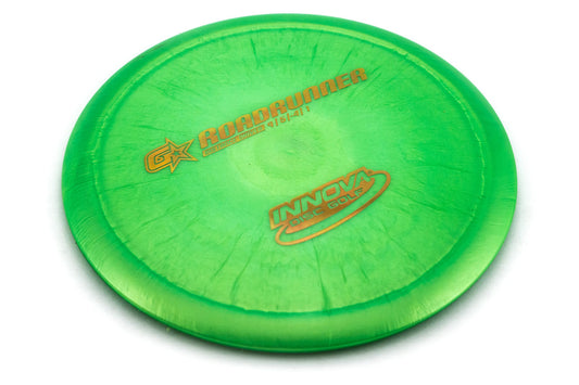 ROADRUNNER GSTAR PLASTIC