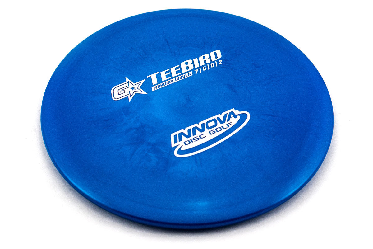 TEEBIRD - GSTAR PLASTIC