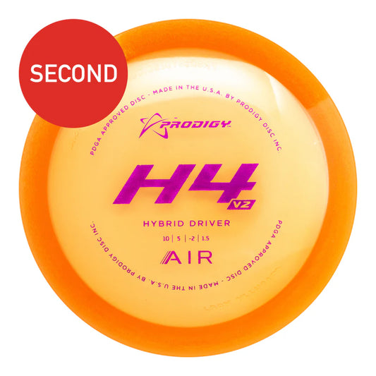 H4 V2 AIR PLASTIC
