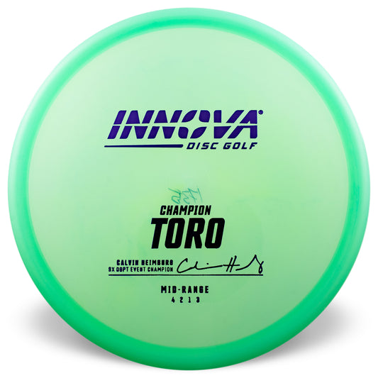 TORO CHAMPION PLASTIC