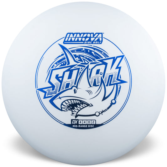 SHARK DX PLASTIC