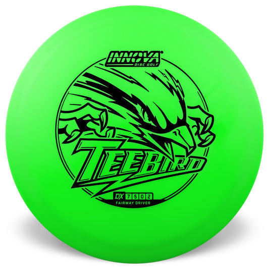 TEEBIRD - DX PLASTIC