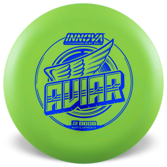 AVIAR DX PLASTIC