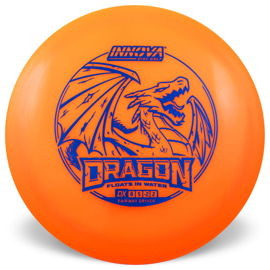 DRAGON - DX PLASTIC