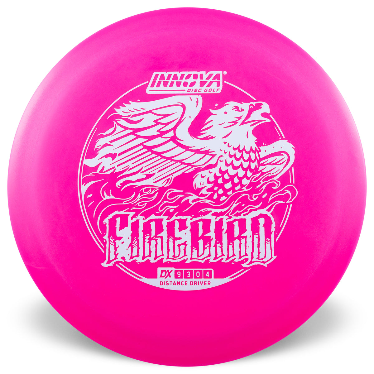 FIREBIRD - DX PLASTIC