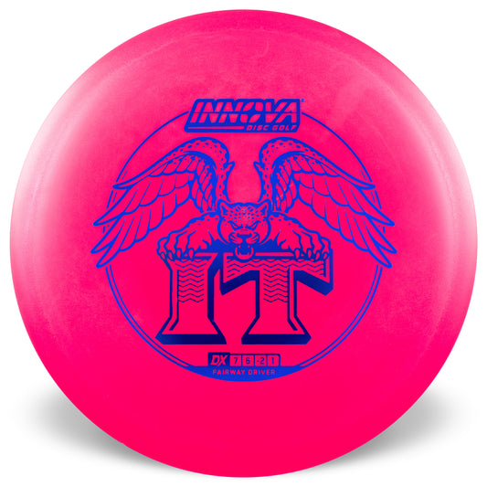IT - DX PLASTIC