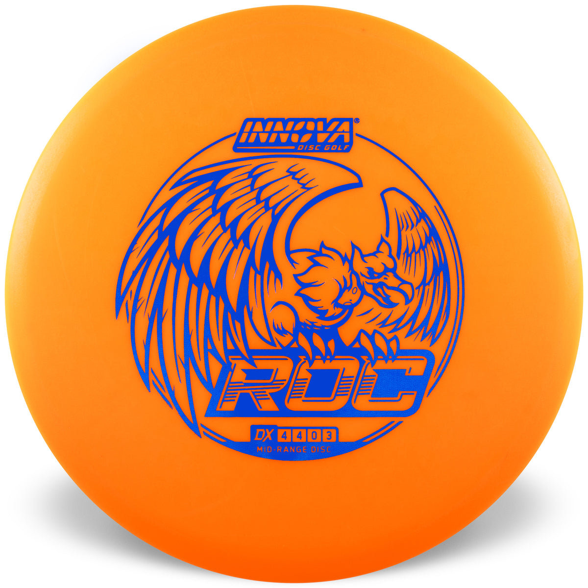 ROC DX PLASTIC