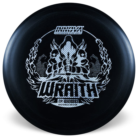 WRAITH - DX PLASTIC