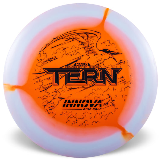 TERN - HALO STAR PLASTIC