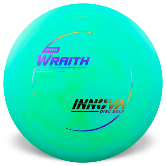 WRAITH - PRO PLASTIC
