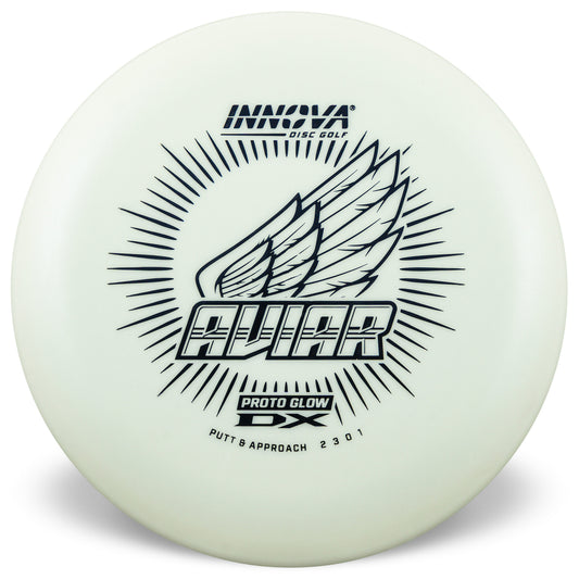 AVIAR PROTO GLOW DX