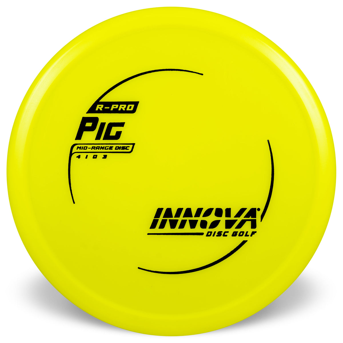 PIG R-PRO PLASTIC