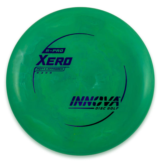 XERO XT PLASTIC