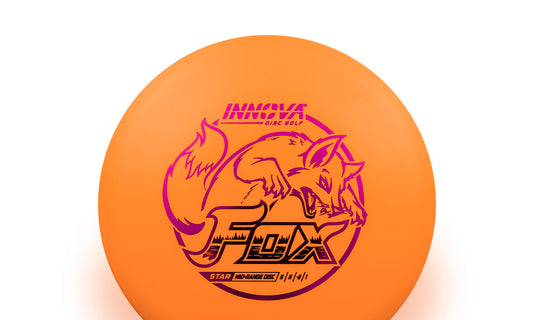 FOX STAR PLASTIC