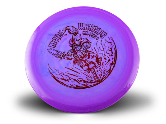 MID-DISC3 STAR PLASTIC