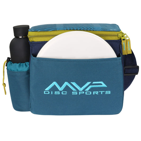 MVP CELL STARTER BAG
