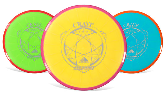 CRAVE Fission