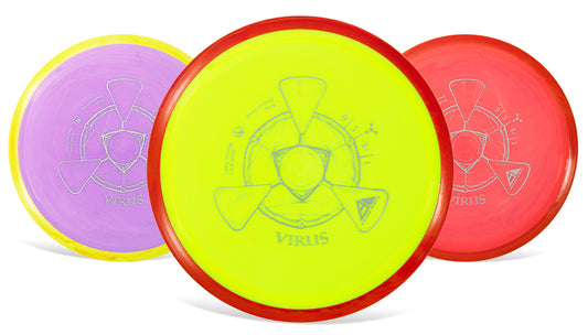 Virus Neutron