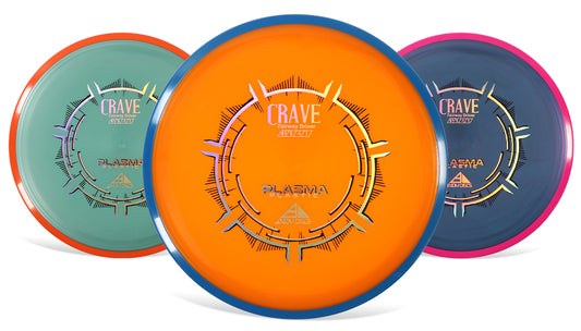 CRAVE Plasma